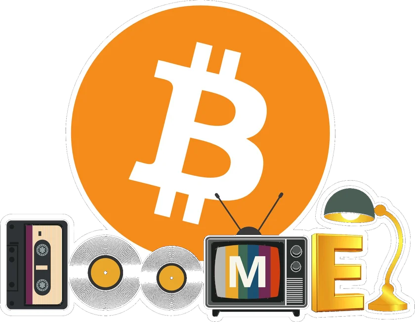 BitBoomer Logo
