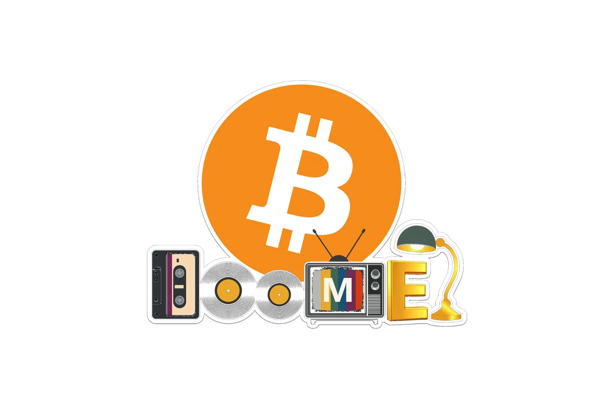 BitBoomer Logo